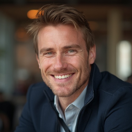 Noah Khademi — casino utan bankid reviewer